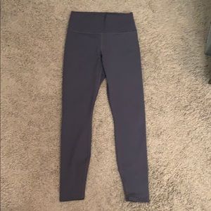HIGH WAISTED FABLETICS workout leggings